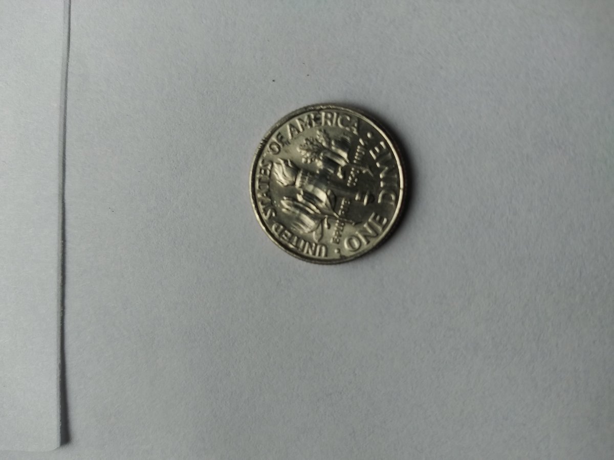 2006-D-Dime-Error-Or-Not?